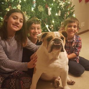 Meet your Posher, Angie